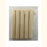 23mm Halal Collagen Sausage Collagen Casings - 5 Pack - Over 200ft 